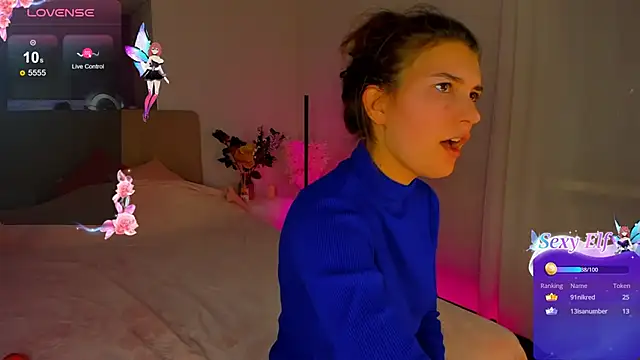 Laura Leee online show from 21, 12, 2024