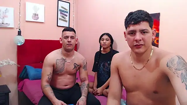 destroys girls online show from 4, 2, 2025