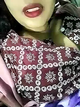 Miss-Siyaa online show from 20, 1, 2025