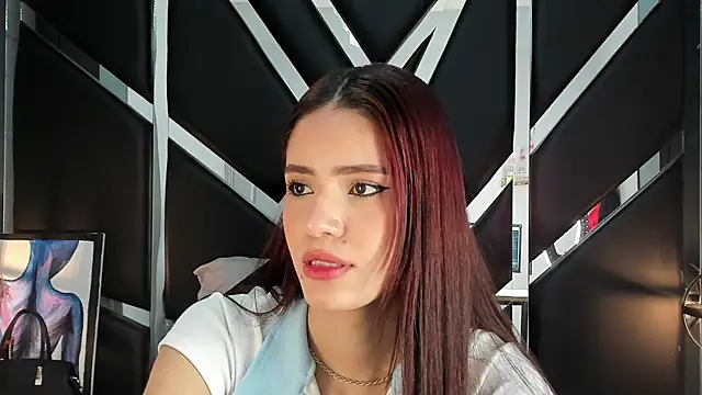 Madie  collins online show from 6, 1, 2025
