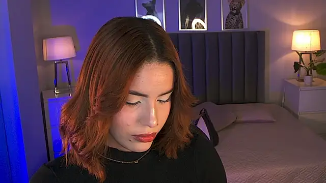 Snapshot of Madie__collins chatting on 9, 7, 2026 Madie collins online show from 9, 7, 2026