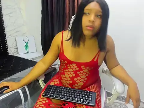 ShanayaKops online show from 28, 11, 2025