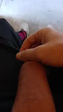 casper0303 online show from 14, 12, 2025