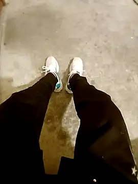 casper0303 online show from 18, 1, 2026