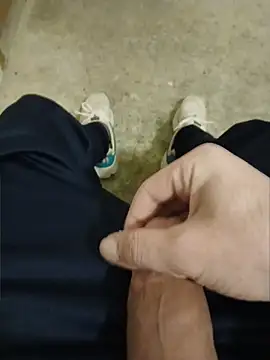 casper0303 online show from 5, 4, 2026