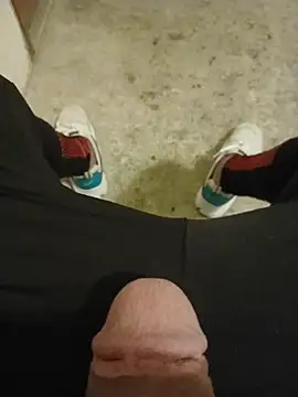 casper0303 online show from 10, 5, 2026