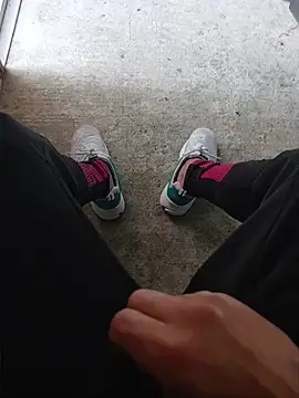 casper0303 online show from 14, 5, 2026