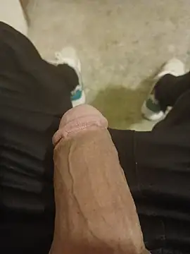 casper0303 online show from 22, 5, 2026