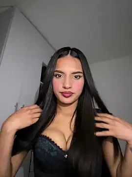 Dulceeany online show from 18, 11, 2025