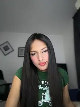 Dulceeany online show from 4, 12, 2025