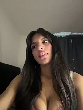 Dulceeany online show from 15, 3, 2026