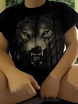 OdinWolf1990 online show from 15, 12, 2024