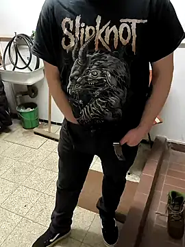 OdinWolf1990 online show from 15, 1, 2025