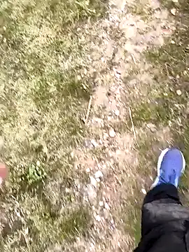 OdinWolf1990 online show from 26, 9, 2025