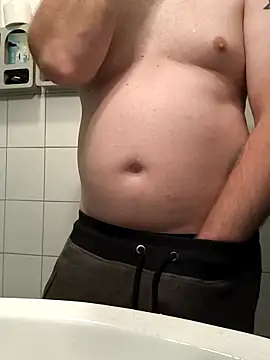 OdinWolf1990 online show from 18, 10, 2025