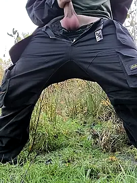 OdinWolf1990 online show from 4, 11, 2025