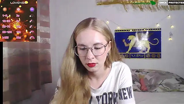 CatmintLush online show from 29, 12, 2024