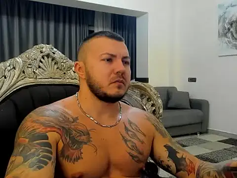 MasterDevil112 online show from 11, 10, 2025