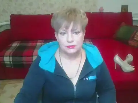 Nance Margie online show from 13, 10, 2025