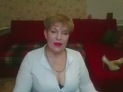 Nance Margie online show from 14, 10, 2025