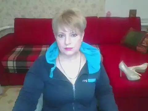 Nance Margie online show from 15, 10, 2025