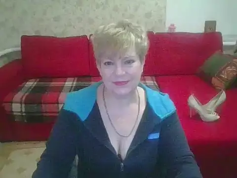 Nance Margie online show from 29, 10, 2025