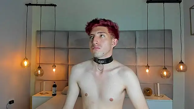 Un Slutty online show from 14, 1, 2025