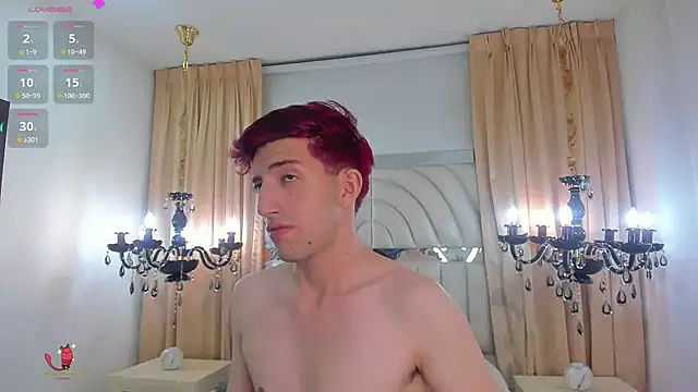 Un Slutty online show from 19, 1, 2025
