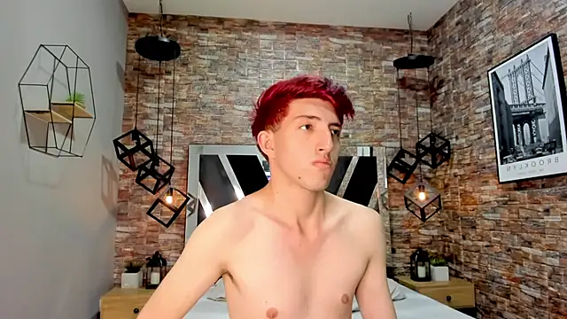 Un Slutty online show from 20, 1, 2025