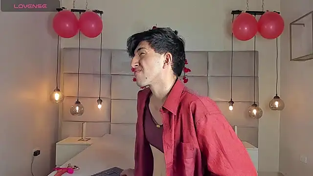 Un Slutty online show from 14, 2, 2025