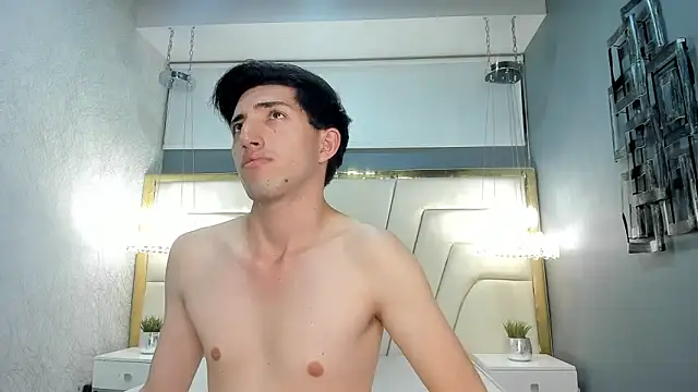 Un Slutty online show from 26, 2, 2025