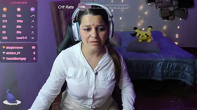 Sabrina Hall  online show from 26, 1, 2025