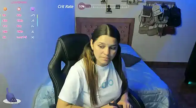 Sabrina Hall  online show from 11, 3, 2025