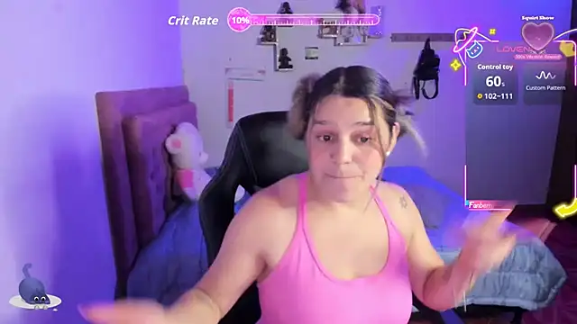 Sabrina Hall  online show from 3, 10, 2025