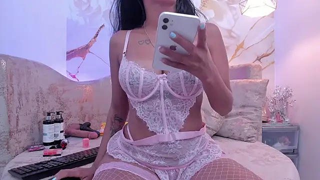 tamysanss online show from 5, 3, 2025