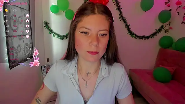 Susana garcia  online show from 21, 12, 2024