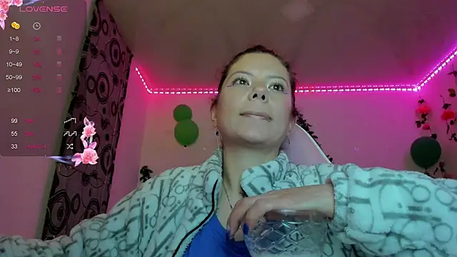 Susana garcia  online show from 29, 12, 2024
