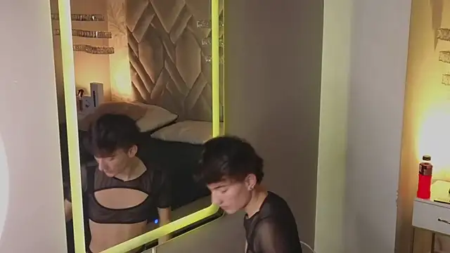 MaxHeat  online show from 20, 1, 2025