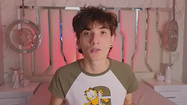 MaxHeat  online show from 11, 3, 2025