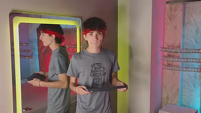 MaxHeat  online show from 18, 3, 2025