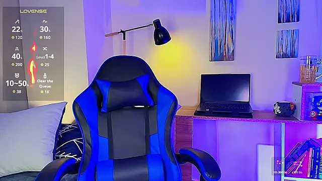 aron wi online show from 19, 12, 2025