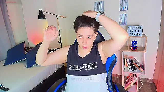 aron wi online show from 13, 1, 2026