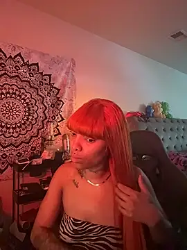 butterflybootyy online show from 11, 10, 2025