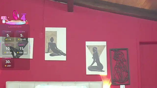 Karol hot25 online show from 9, 2, 2026