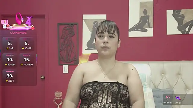 Karol hot25 online show from 20, 2, 2026