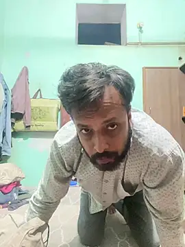 Aaditya-Fucker online show from 5, 4, 2026