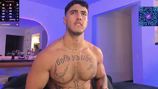 Snapshot of JACOB_MARTINS chatting on 20, 12, 2024 JACOB MARTINS online show from 20, 12, 2024