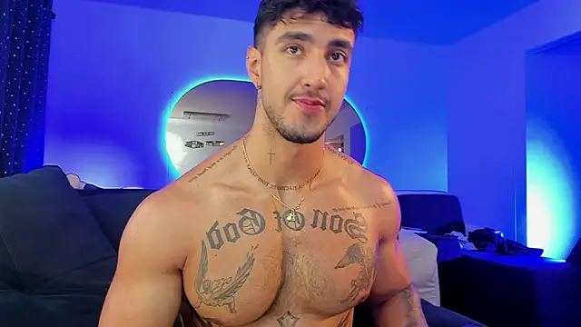 Snapshot of JACOB_MARTINS chatting on 8, 3, 2025 JACOB MARTINS online show from 8, 3, 2025