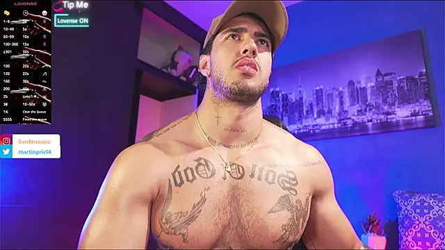 Snapshot of JACOB_MARTINS chatting on 21, 9, 2025 JACOB MARTINS online show from 21, 9, 2025