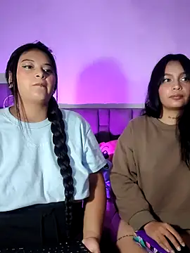 DesthNick1 online show from 20, 9, 2025